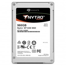 XF1230-1A0960 |  Seagate Nytro | SSD 960 GB SATA | 2.5" |